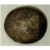 Image 2 : Thracian Kingdom. Lysimachos. 323-281 B.C. AR tetradrac 
