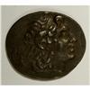 Image 1 : Thracian Kingdom. Lysimachos. 323-281 B.C. AR tetradrac 