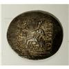 Image 2 : Thracian Kingdom. Lysimachos. 323-281 B.C. AR tetradrac 