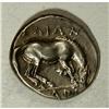 Image 2 : Thessaly, Larissa. Ca. 356-342 B.C. AR drachm (19 mm, 6 