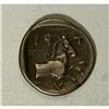 Image 2 : Thessaly, Trikka. Ca. 480-400 B.C. AR hemidrachm (16 mm 