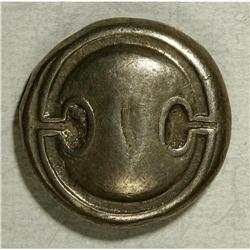 Boiotia, Thebes. Ca. 395-338 B.C. AR stater (20 mm, 12. 