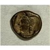 Image 1 : Phokis, Federal Coinage. Ca. 478-460 B.C. AR hemidrachm 