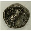 Image 2 : Attica, Athens. Ca. 449-404 B.C. AR tetradrachm (24 mm, 
