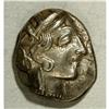 Image 1 : Attica, Athens. Ca. 449-404 B.C. AR tetradrachm (21 mm, 