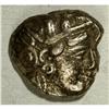 Image 1 : Attica, Athens. Ca. 393-355 B.C. AR tetradrachm (21 mm, 