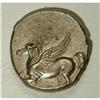 Image 2 : Corinthia, Corinth. Ca. 345-307 B.C. AR Stater (19 mm, 