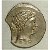 Image 1 : Aeolis, Kyme. Ca. 165-140 B.C. AR tetradrachm (31 mm, 1 