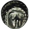Image 1 : Carian Islands, Rhodes. Ca. 404-375 B.C. AR tetradrachm 
