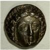 Image 3 : Carian Islands, Rhodes. Ca. 404-375 B.C. AR tetradrachm 