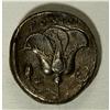 Image 4 : Carian Islands, Rhodes. Ca. 404-375 B.C. AR tetradrachm 