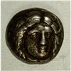 Image 1 : Carian Islands, Rhodes. Ca. 305-275 B.C. AR didrachm (1 