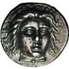 Image 1 : Carian Satraps. Hidrieus. 351-343 B.C. AR tetradrachm ( 