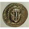 Image 3 : Carian Satraps. Hidrieus. 351-343 B.C. AR tetradrachm ( 