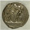 Image 1 : Pamphylia, Aspendos. Ca. 380-325 B.C. AR stater (22 mm, 