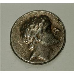 Seleukid Kingdom. Antiochos II Theos. 266-246 B.C. AR t 