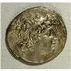 Seleukid Kingdom. Antiochos VIII Epiphanes. 121-96 B.C. 