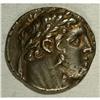 Phoenicia, Tyre. 126/5 B.C.-A.D. 65/6. AR shekel (28 mm 