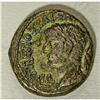 Image 2 : Egypt, Alexandria. Tiberius, with Divus Augustus. A.D. 