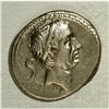 Image 1 : L. Marcius Philippus. 56 B.C. AR denarius (18 mm, 4.11 