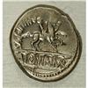 Image 2 : L. Marcius Philippus. 56 B.C. AR denarius (18 mm, 4.11 