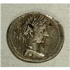 Image 1 : Octavian. 30-27 B.C. 14. AR denarius (21 mm, 3.40 g). U 