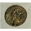 Image 1 : Octavian. 29-28 B.C. AR quinarius (13 mm, 1.92 g). Ital 