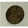 Image 2 : Octavian. 29-28 B.C. AR quinarius (13 mm, 1.92 g). Ital 