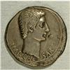Image 1 : Augustus. 27 B.C.-A.D. 14. AR citophoric tetradrachm (2 