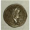 Image 1 : Tiberius. A.D. 14-37. AR denarius (19 mm, 3.67 g). Rome 