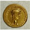 Image 1 : Claudius. A.D. 41-54. AV aureus (19 mm, 7.71 g). Rome, 