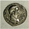 Image 1 : Vitellius. A.D. 69. AR denarius (17 mm, 3.01 g). Rome. 