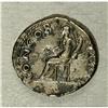 Image 2 : Vitellius. A.D. 69. AR denarius (17 mm, 3.01 g). Rome. 