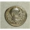 Image 1 : Vespasian. A.D. 69-79. AR denarius (18 mm, 3.05 g). ''J 