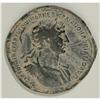 Image 1 : Hadrian. A.D. 117-138. AE sestertius (35 mm, 24.09 g). 