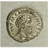 Image 1 : Marcus Aurelius. A.D. 161-180. AR denarius (18 mm, 3.28 
