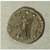 Image 2 : Clodius Albinus. As Caesar, A.D. 193-195. AR denarius ( 