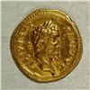 Image 1 : Septimius Severus. A.D. 193-211. AV aureus (20 mm, 7.03 