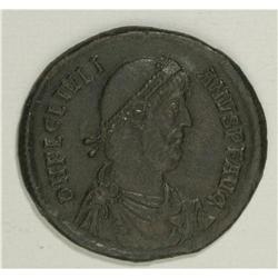 Julian II. A.D. 360-363. AE 29 mm (8.56 g). Constantino 