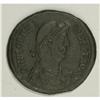 Image 1 : Julian II. A.D. 360-363. AE 29 mm (8.56 g). Constantino 