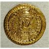 Image 1 : Theodosius II. A.D. 402-450. AV solidus (20 mm, 4.46 g) 