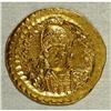 Image 1 : Marcian. A.D. 450-457. AV solidus (21 mm, 4.48 g). Cons 