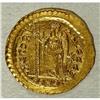 Image 2 : Marcian. A.D. 450-457. AV solidus (21 mm, 4.48 g). Cons 