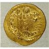 Image 2 : Maurice Tiberius. 582-602. AV solidus (21 mm, 4.50 g). 