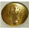 Image 2 : Constantine X. 1059-1067. AV histamenon nomisma (27 mm, 