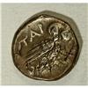 Image 2 : Lot of three silver coins from southern Italy. Includes 