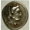Image 3 : Lot of three Macedonian tetradrachms of Alexander III. 
