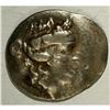 Image 1 : Lot of three tetradrachms from Thasos in Thrace. All co 