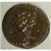 Image 3 : Lot of three tetradrachms from Thasos in Thrace. All co 