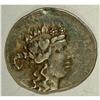 Image 1 : Lot of three tetradrachms from Thasos in Thrace. All co 